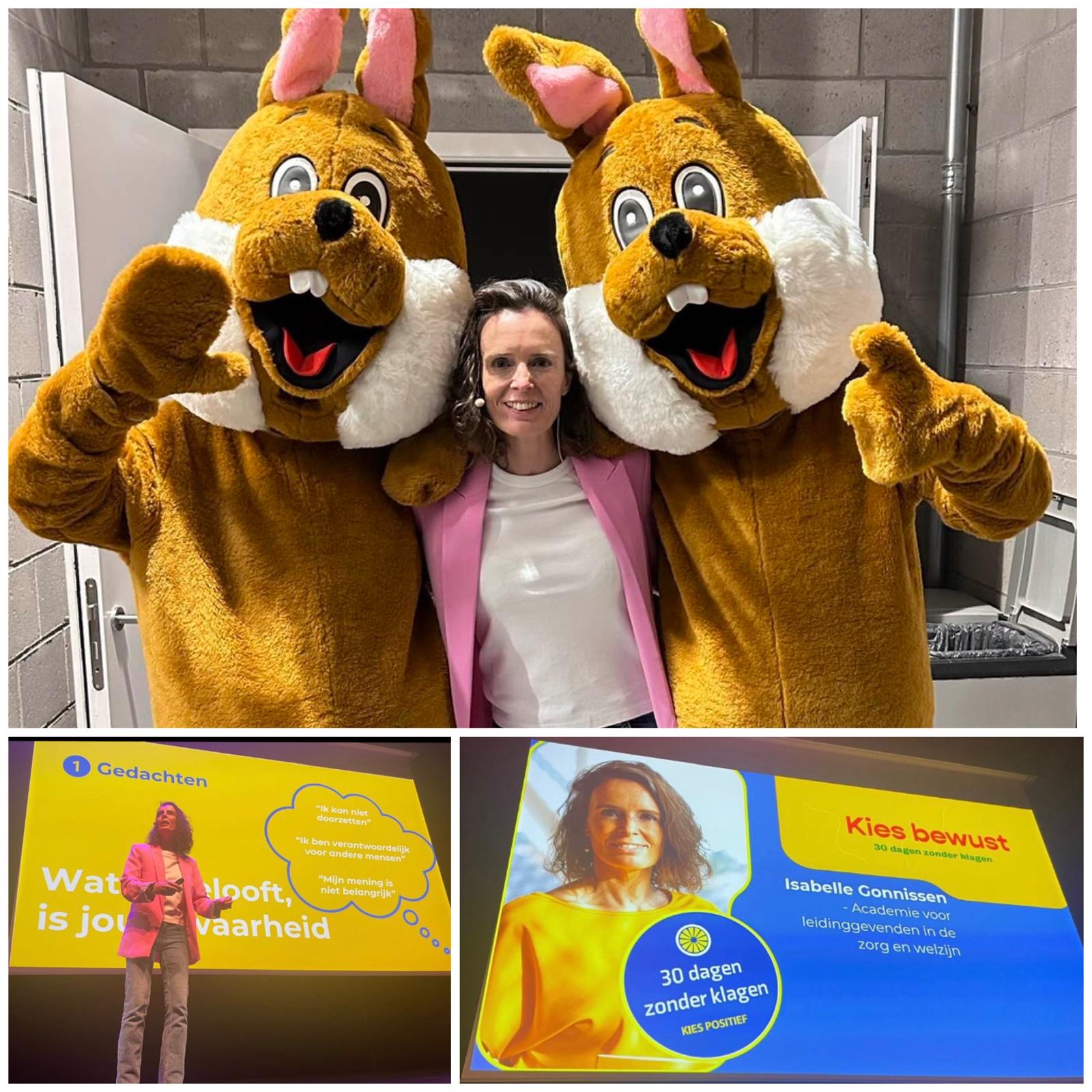 Academie voor leidinggevenden